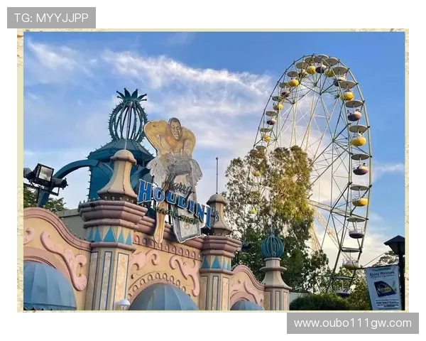 探索菲律宾蒙特卡罗娱乐的独特魅力与世界级的娱乐设施